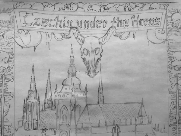 Czechia Under the Horns — Gallery 14