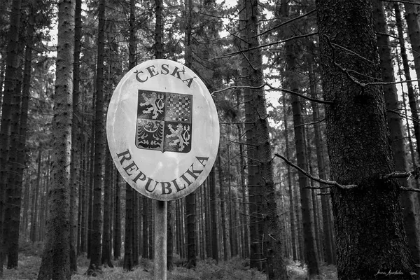 Czechia Under the Horns — Gallery 23