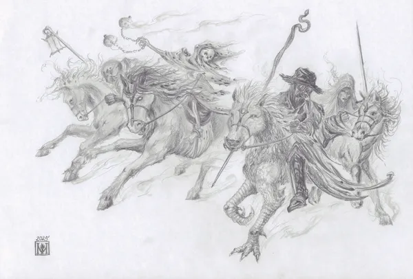 Czechia Under the Horns — Gallery 7